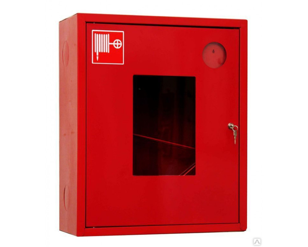 Шкаф пожарный для пожарного крана ШПК-310 НЗК