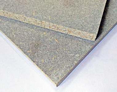 ЦСП - цементная плита 2700х1200х10мм